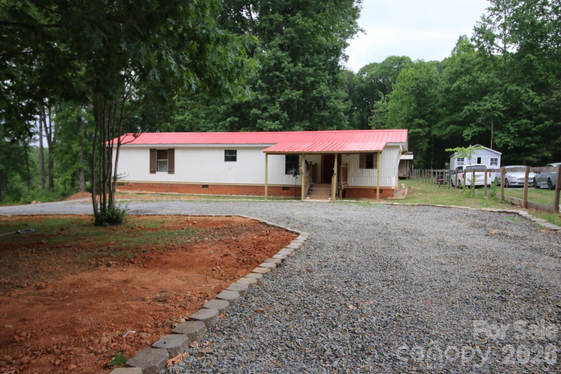1226 Percy Lane — Rockwell