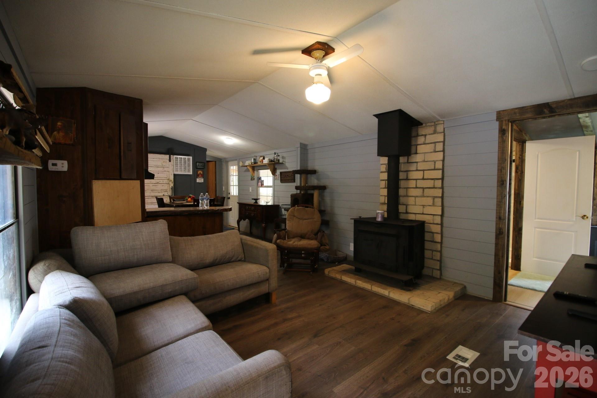 1226 Percy Lane — Rockwell