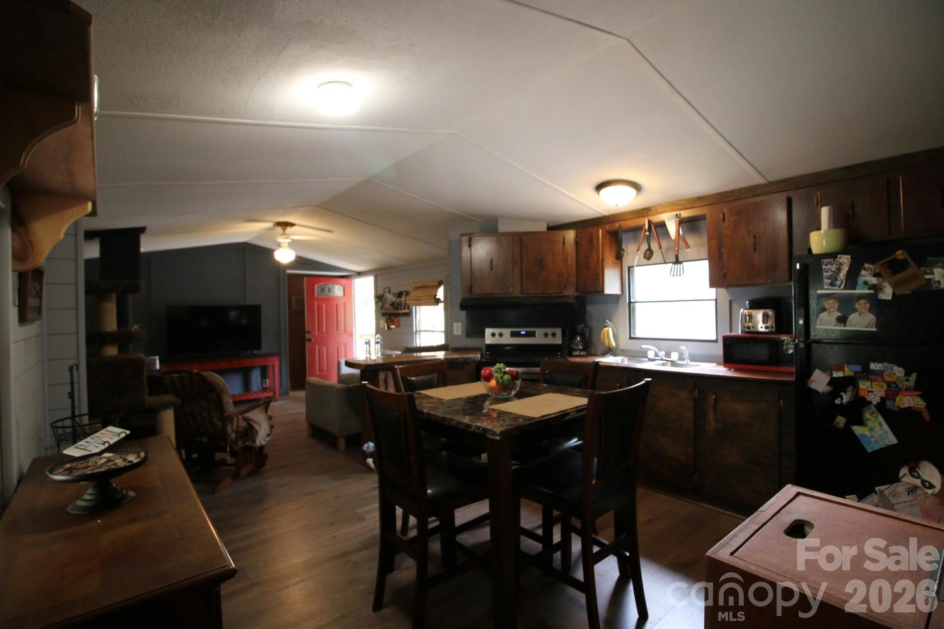 1226 Percy Lane — Rockwell