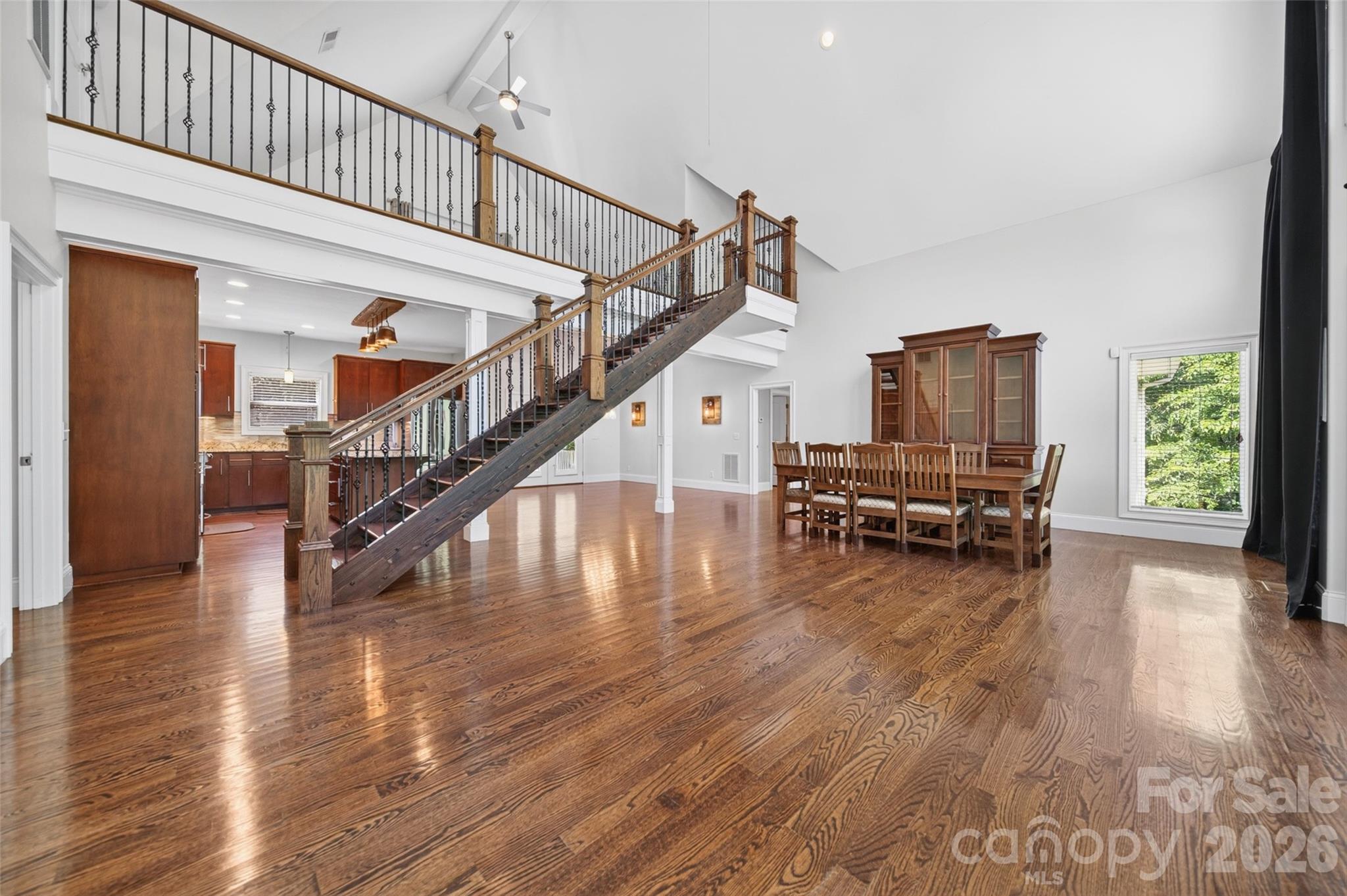 2977 Cabin Creek Drive — Catawba