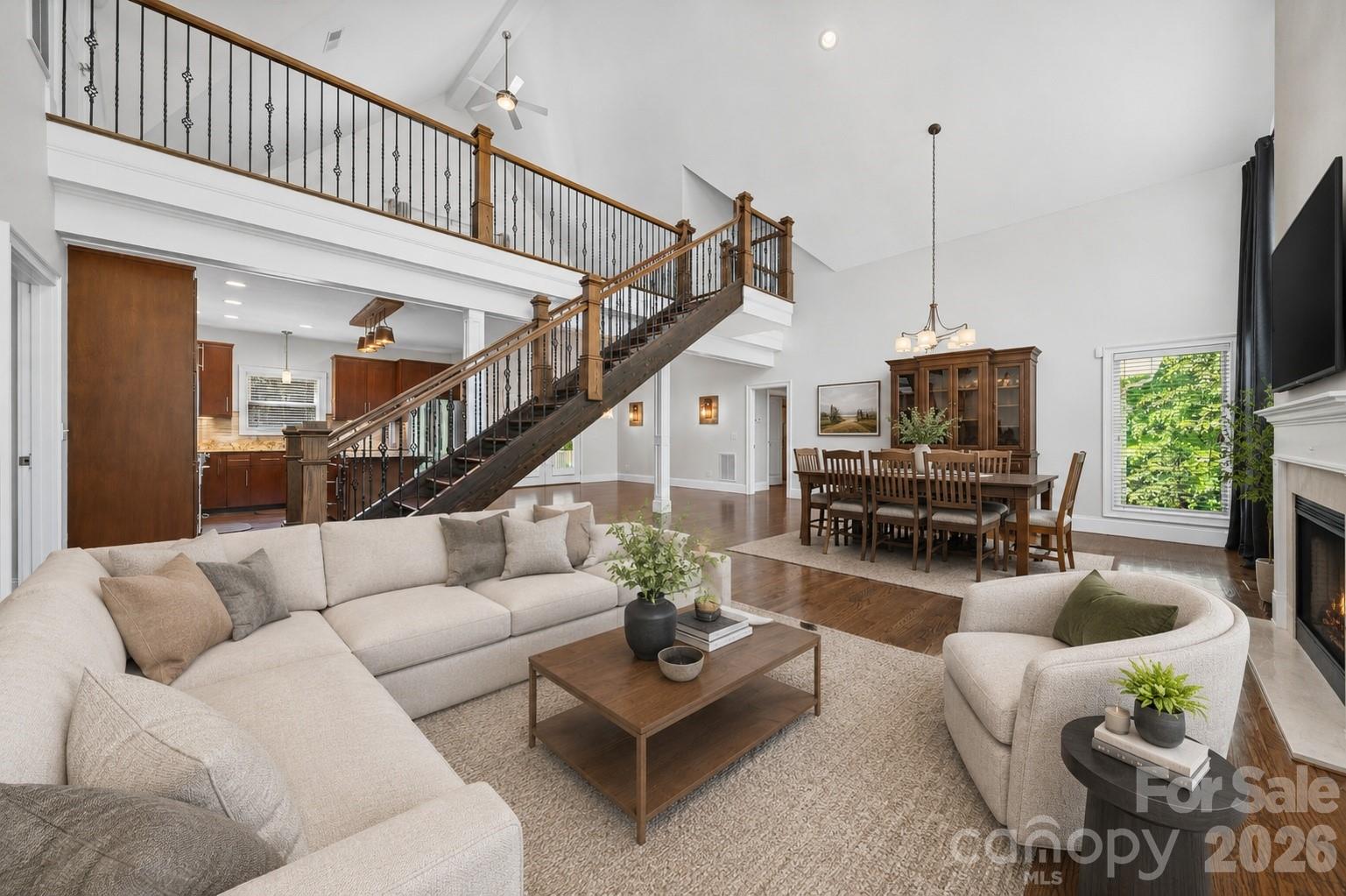 2977 Cabin Creek Drive — Catawba
