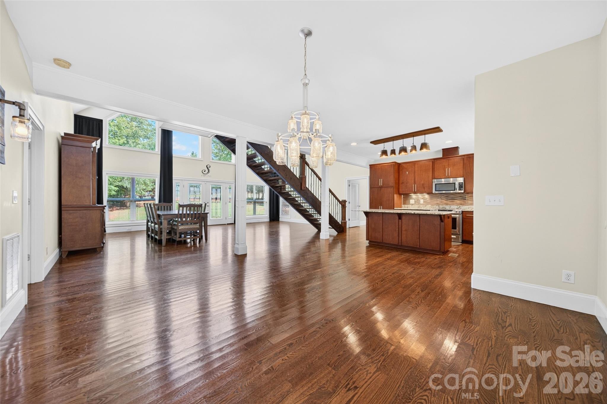 2977 Cabin Creek Drive — Catawba
