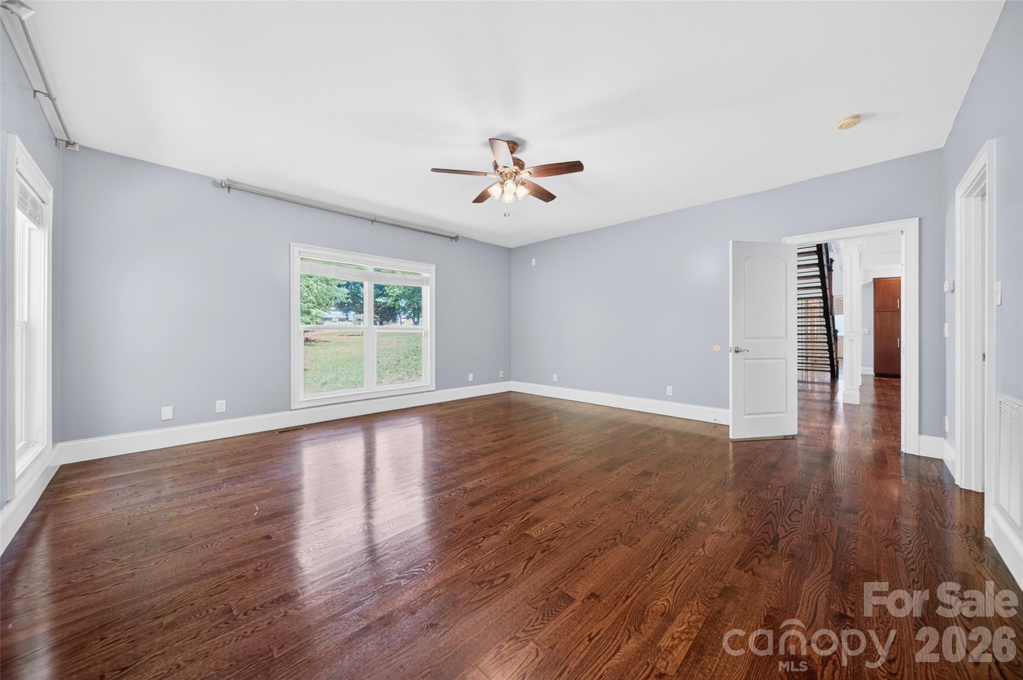 2977 Cabin Creek Drive — Catawba