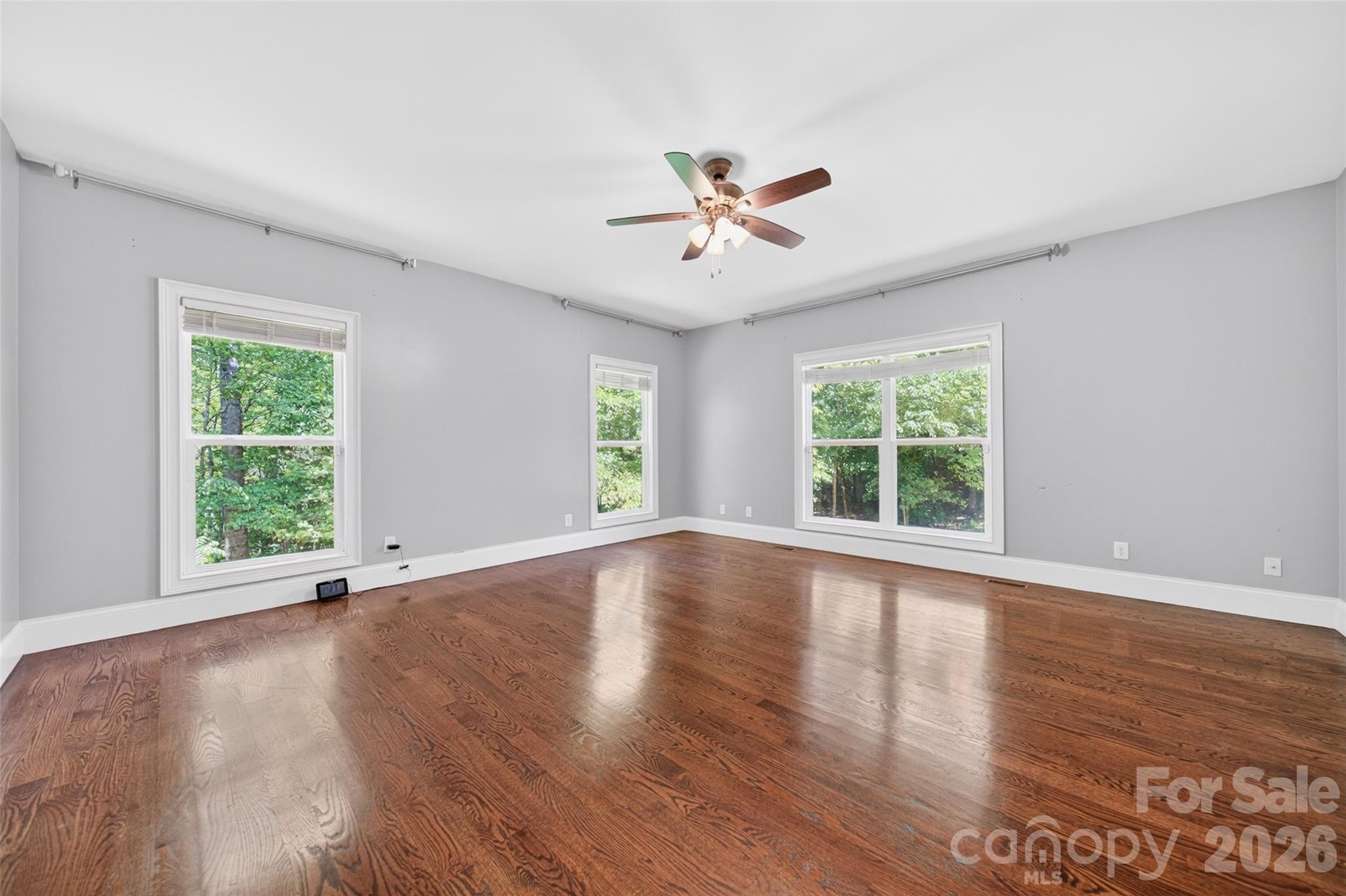 2977 Cabin Creek Drive — Catawba