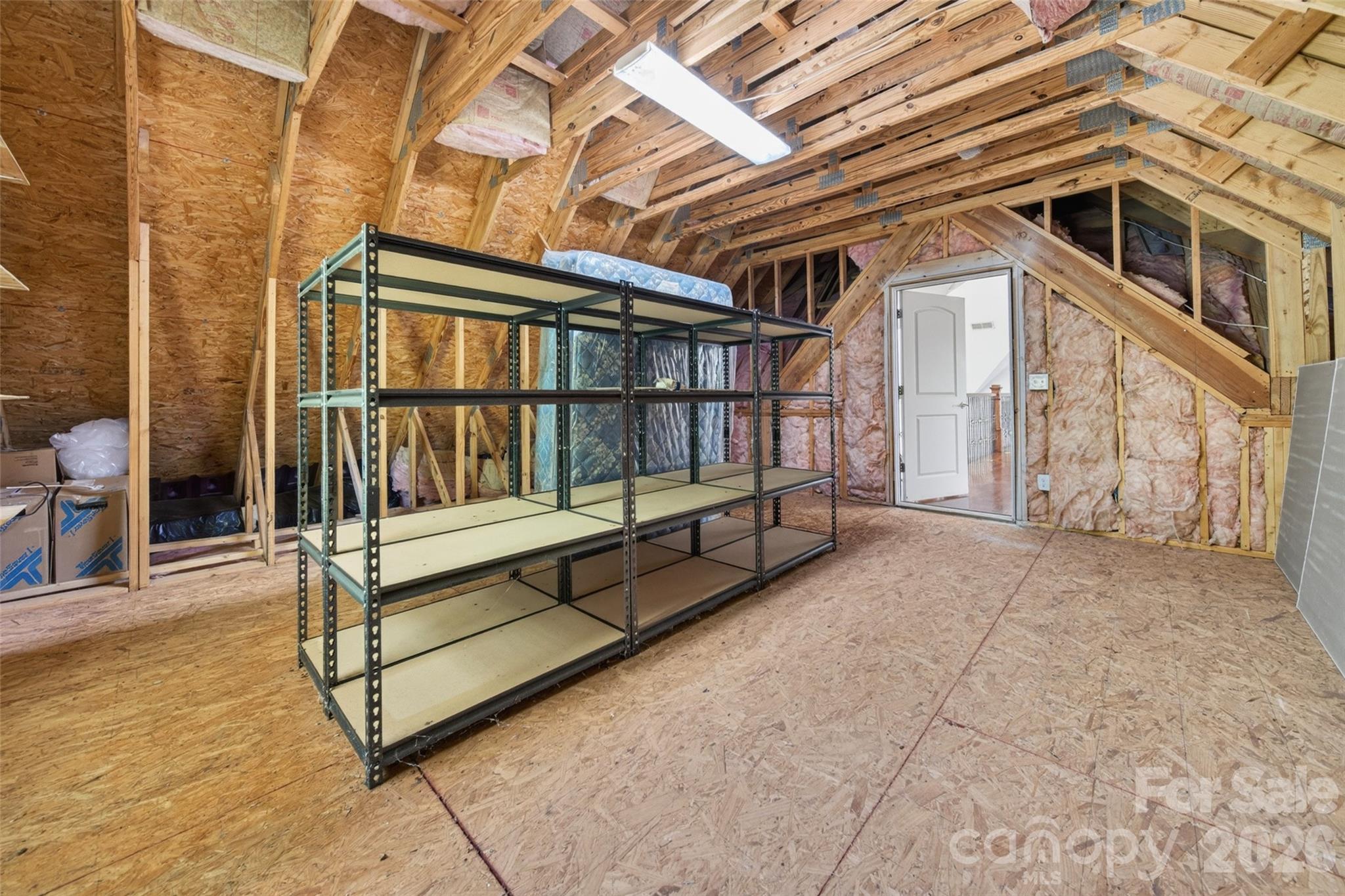 2977 Cabin Creek Drive — Catawba