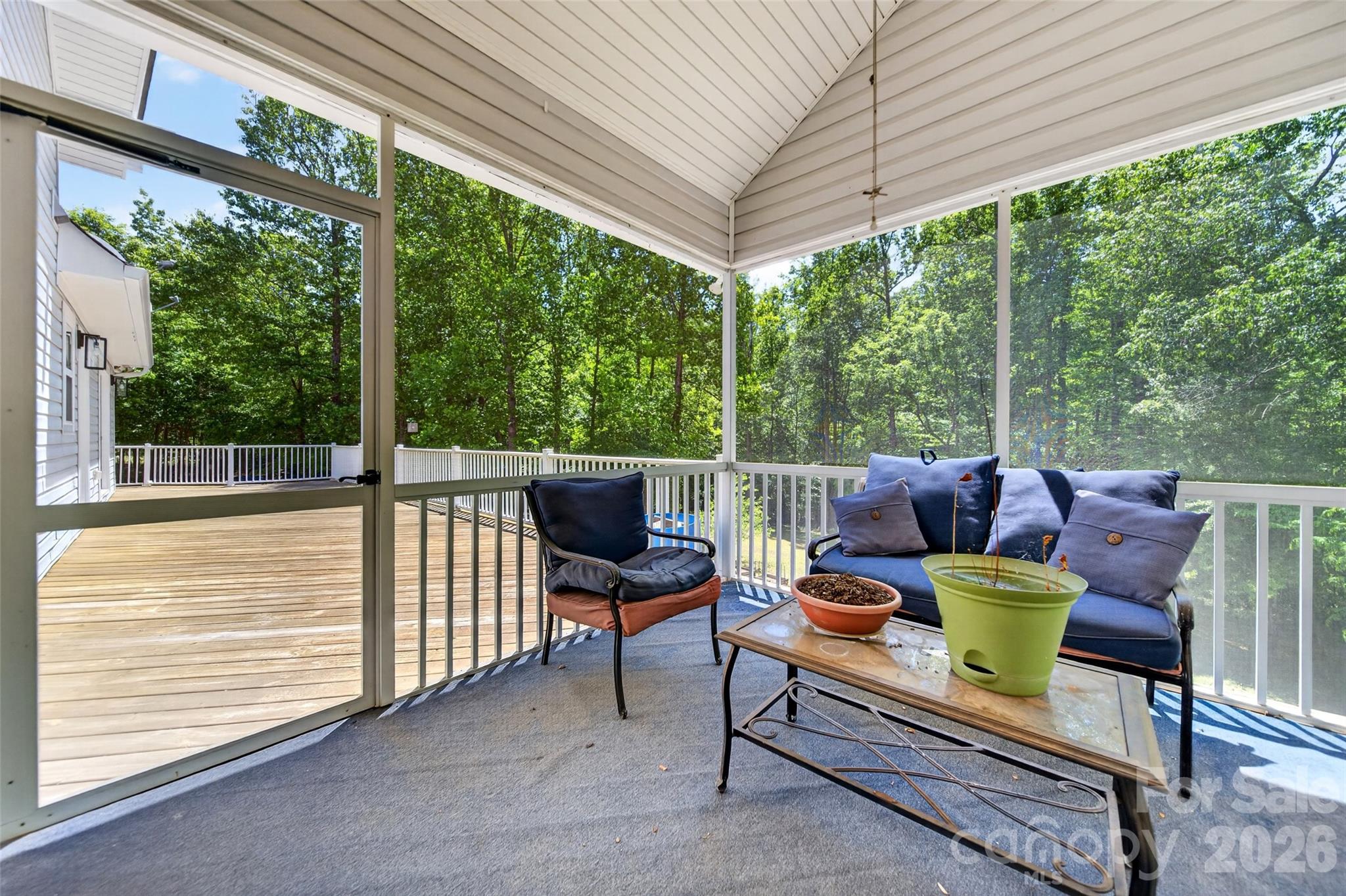 2977 Cabin Creek Drive — Catawba