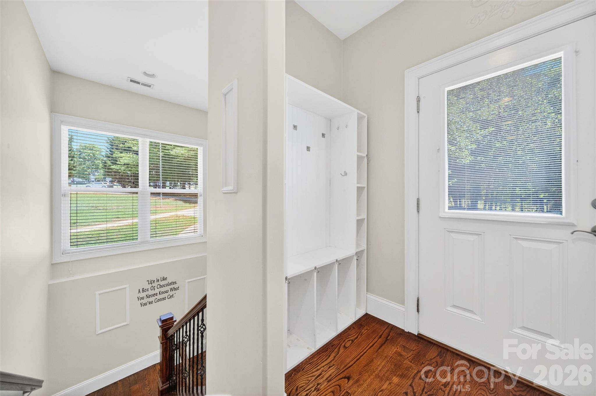 2977 Cabin Creek Drive — Catawba