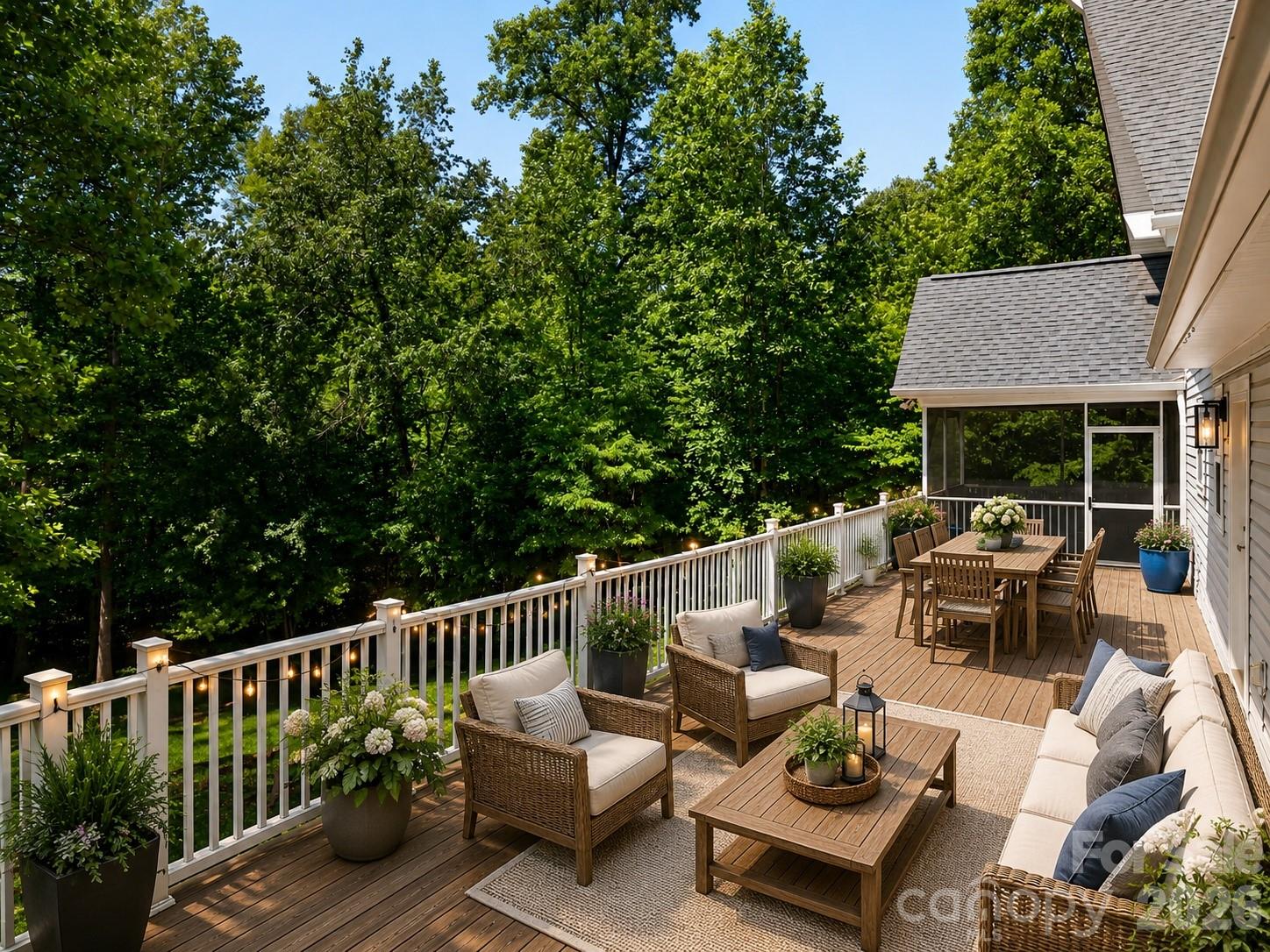 2977 Cabin Creek Drive — Catawba