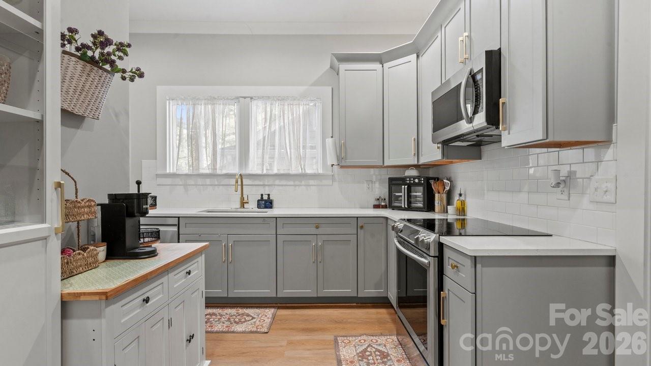 413 W 5th Avenue — Gastonia