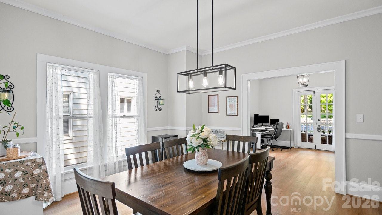 413 W 5th Avenue — Gastonia
