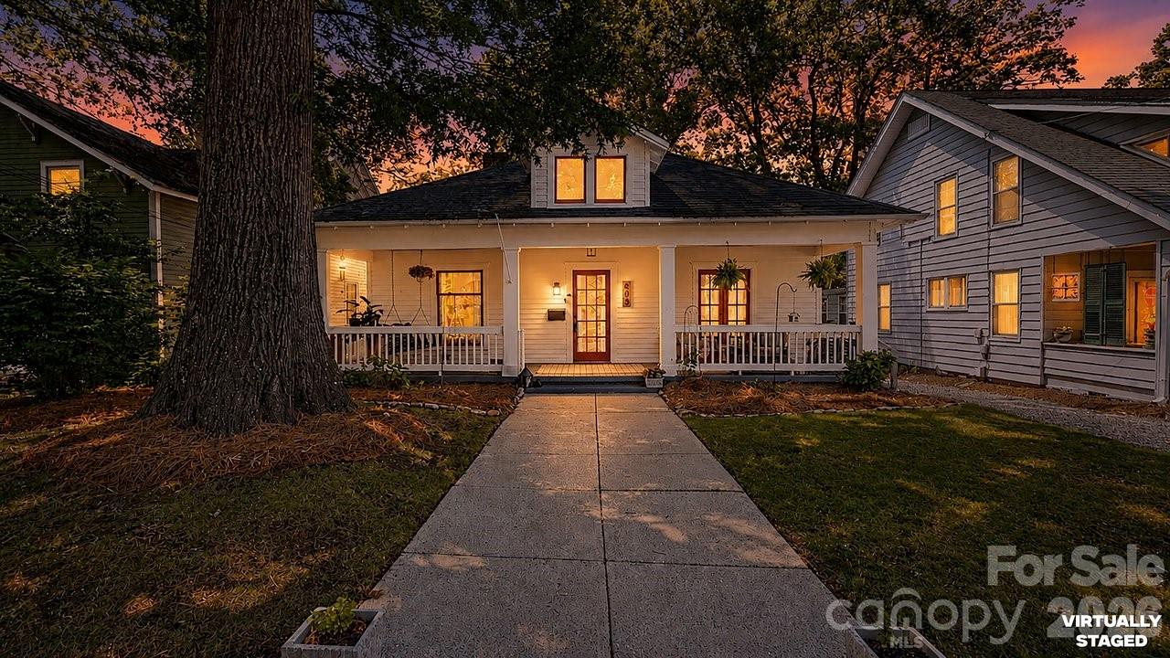 413 W 5th Avenue — Gastonia