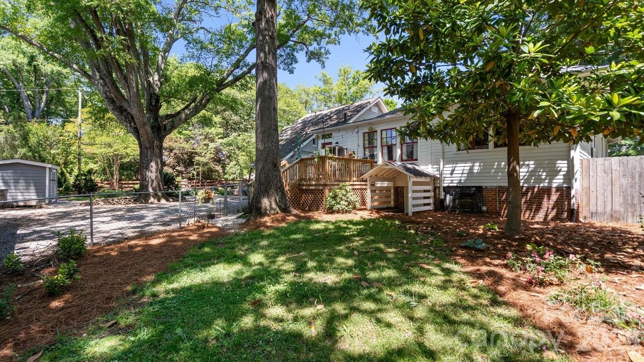 413 W 5th Avenue — Gastonia
