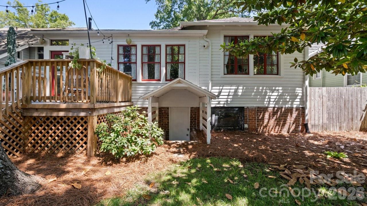 413 W 5th Avenue — Gastonia