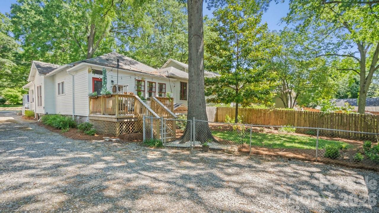 413 W 5th Avenue — Gastonia