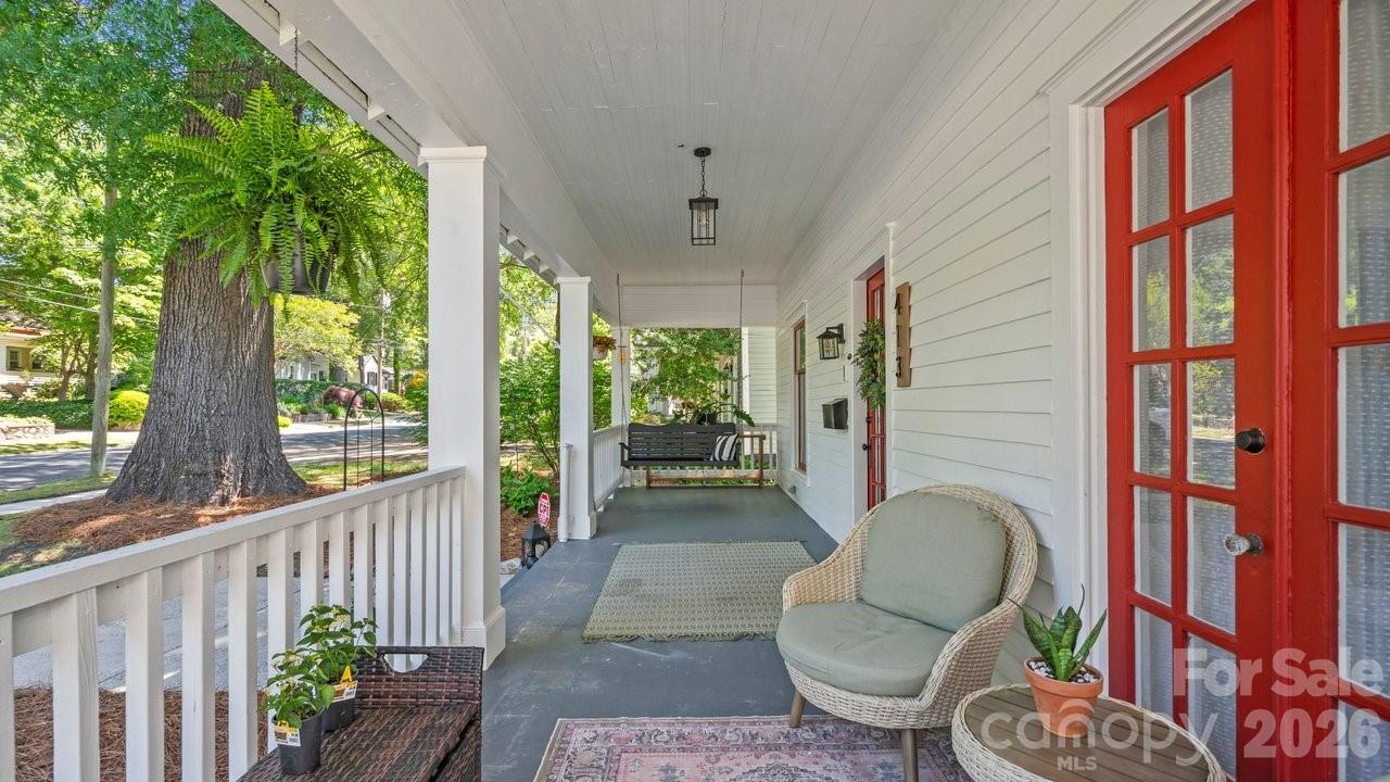 413 W 5th Avenue — Gastonia