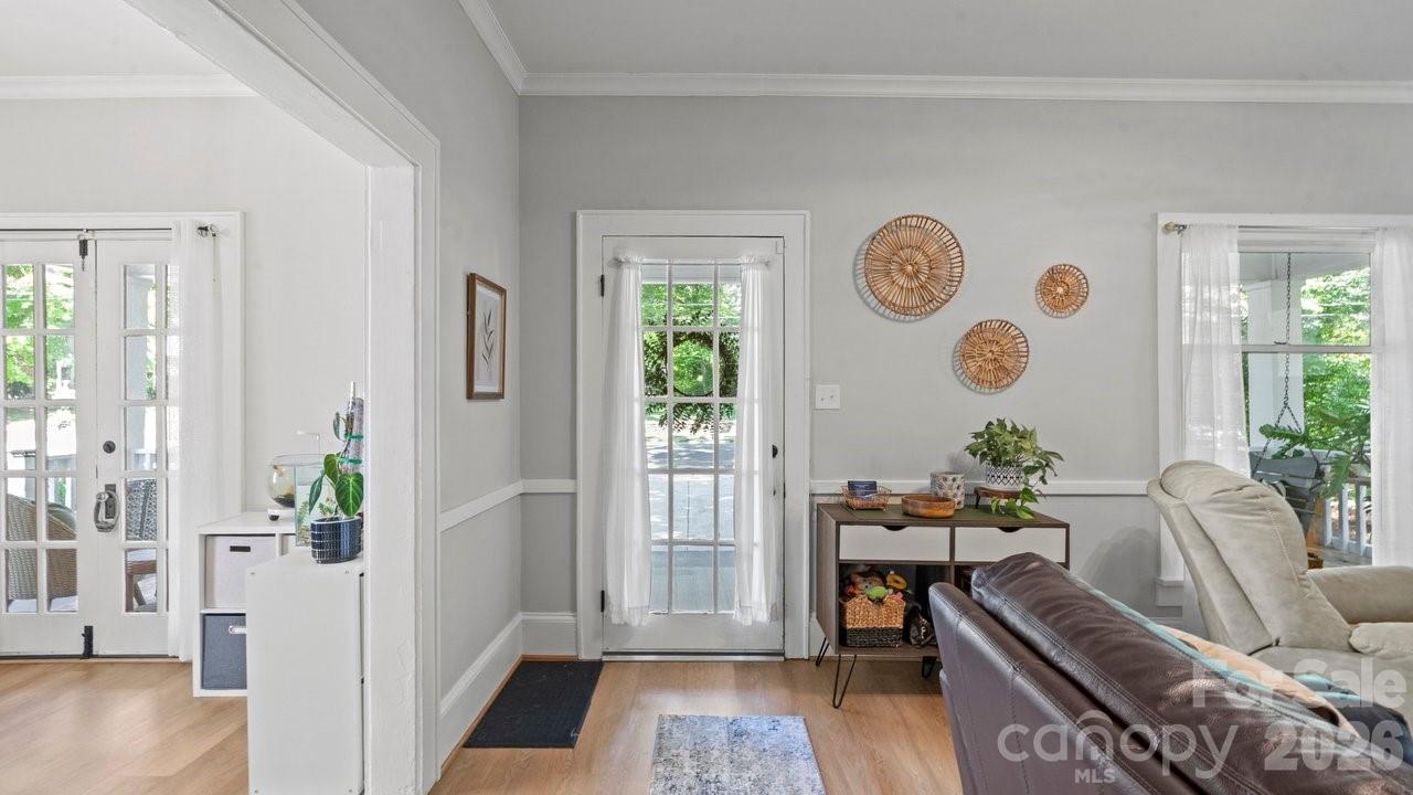 413 W 5th Avenue — Gastonia