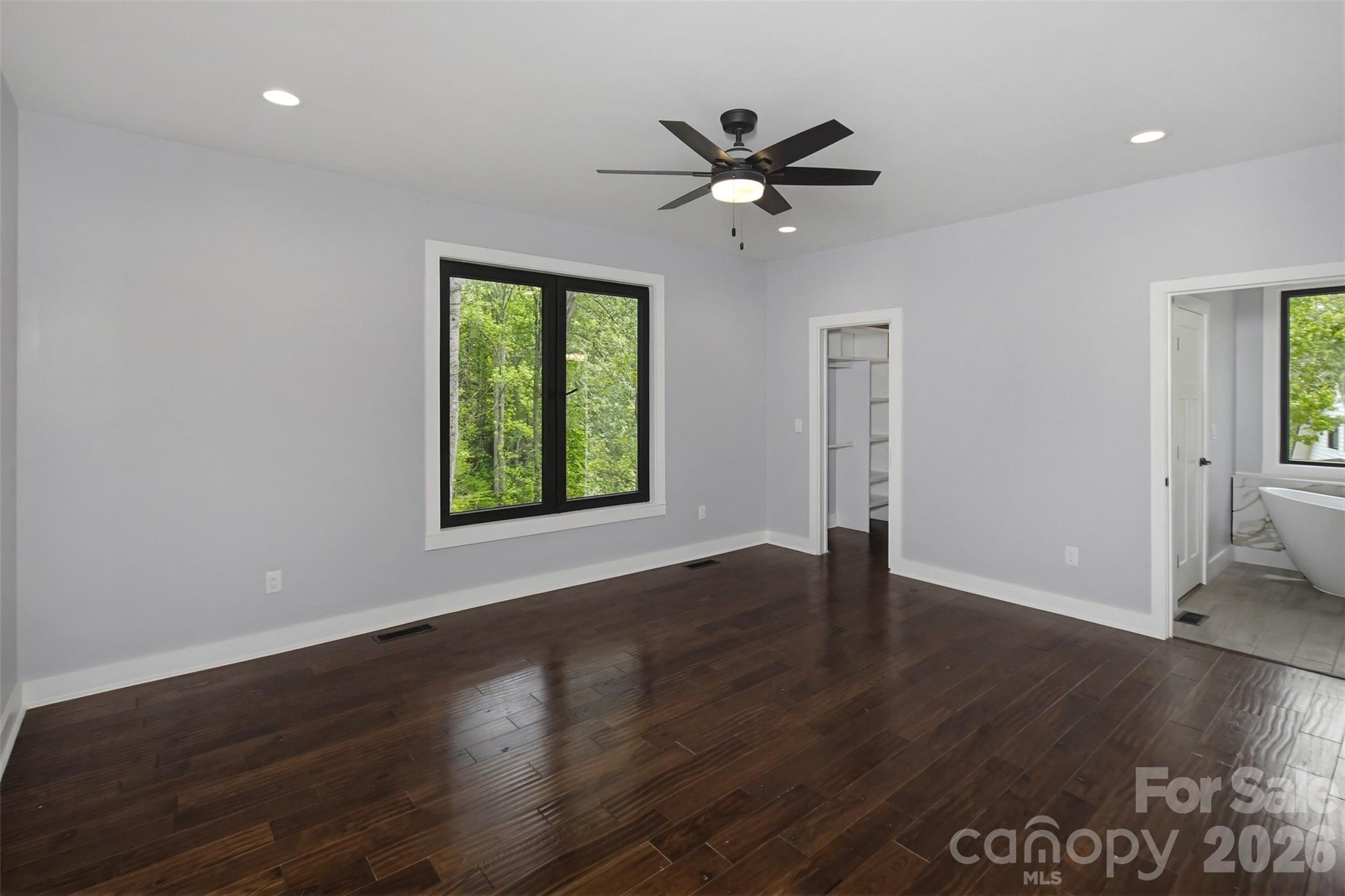 61 Bamboo Trail — Candler
