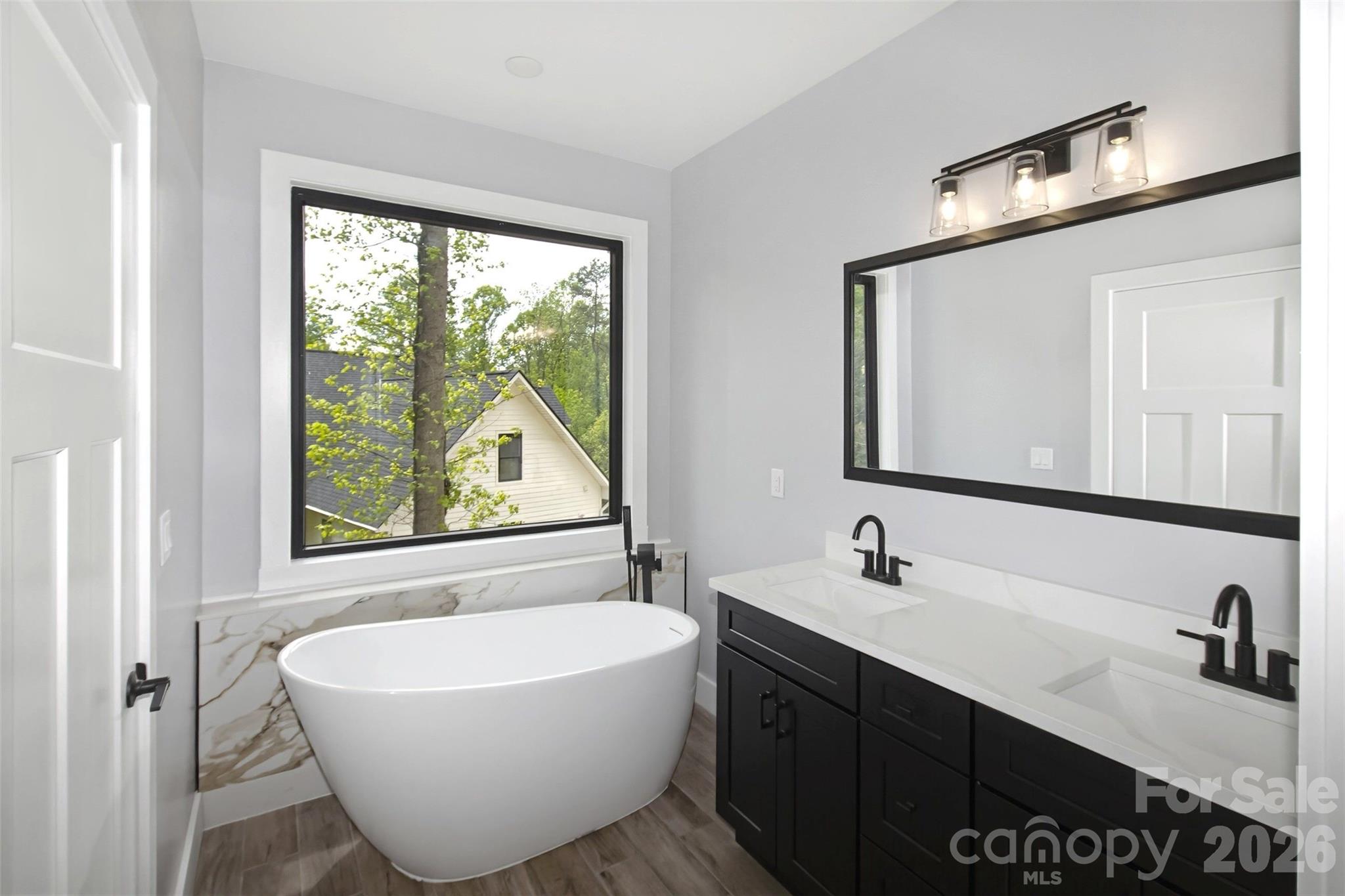 61 Bamboo Trail — Candler