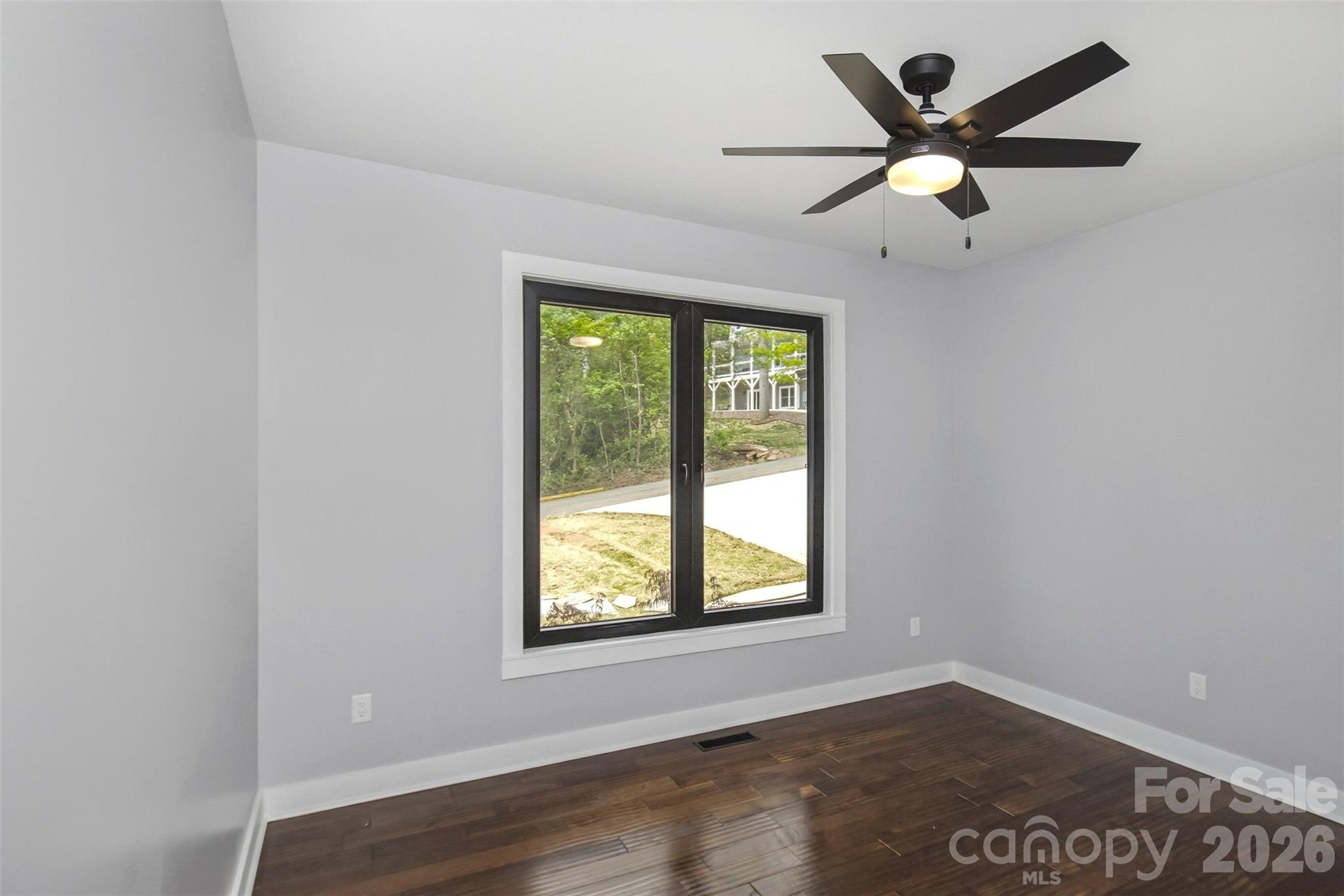 61 Bamboo Trail — Candler