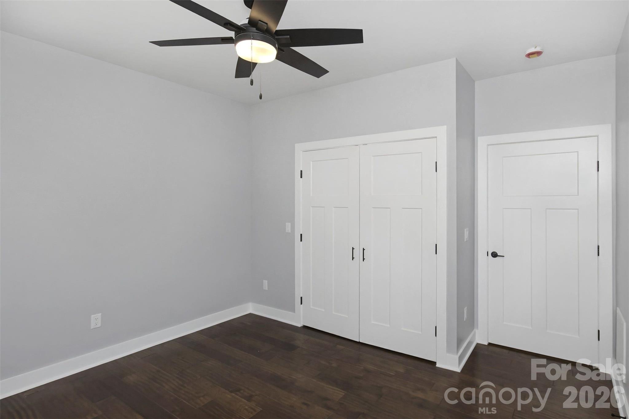 61 Bamboo Trail — Candler