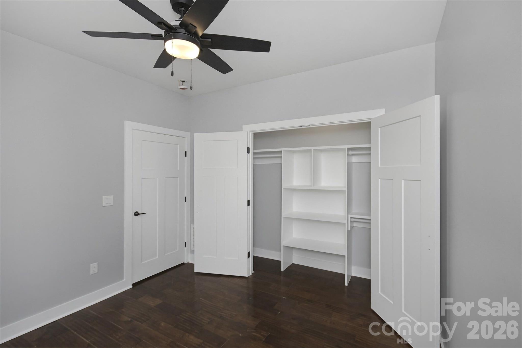 61 Bamboo Trail — Candler
