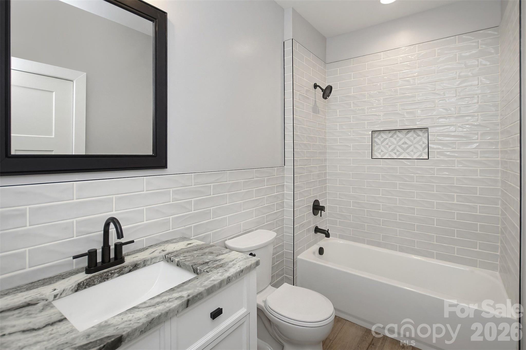 61 Bamboo Trail — Candler