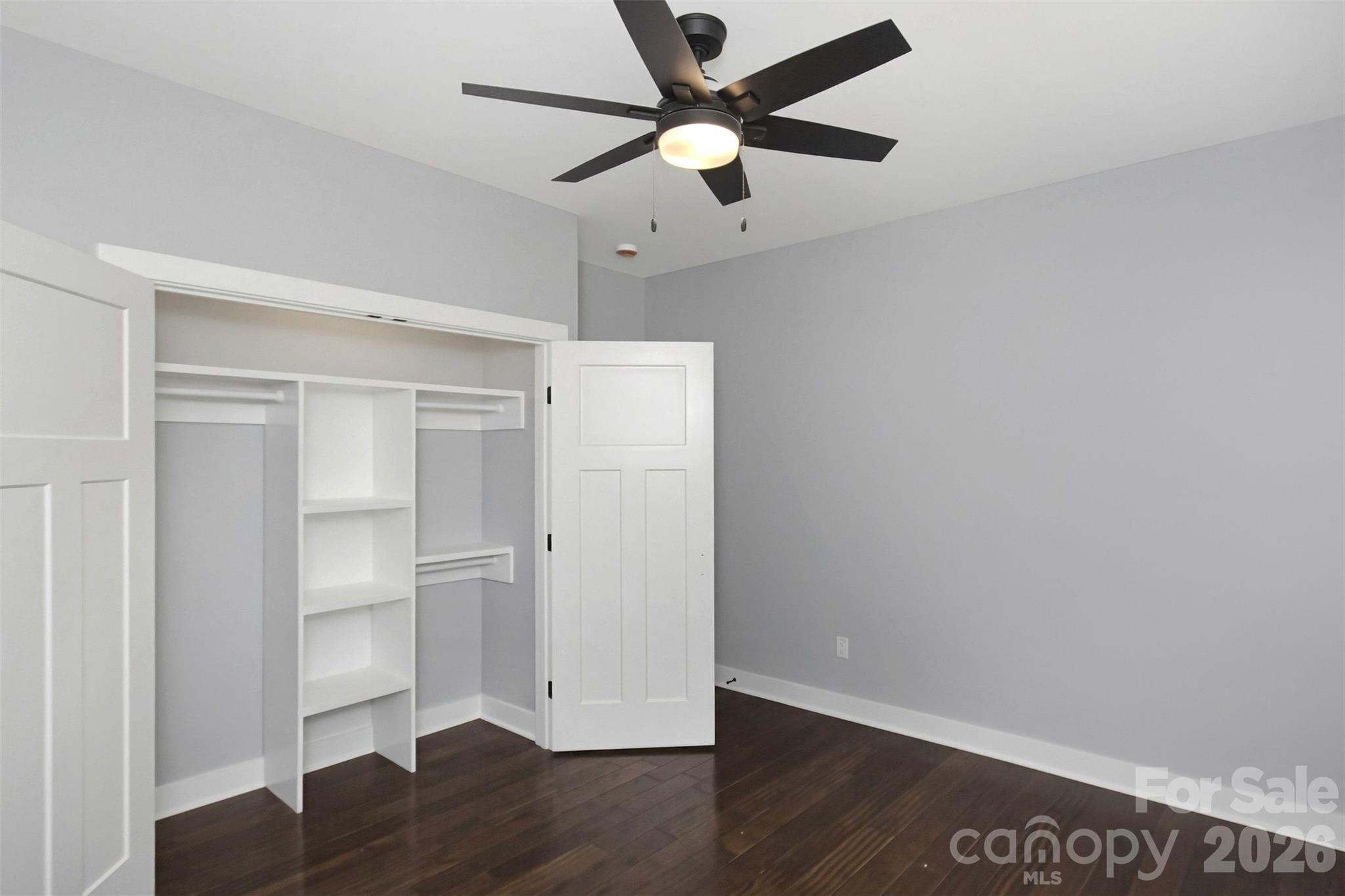 61 Bamboo Trail — Candler