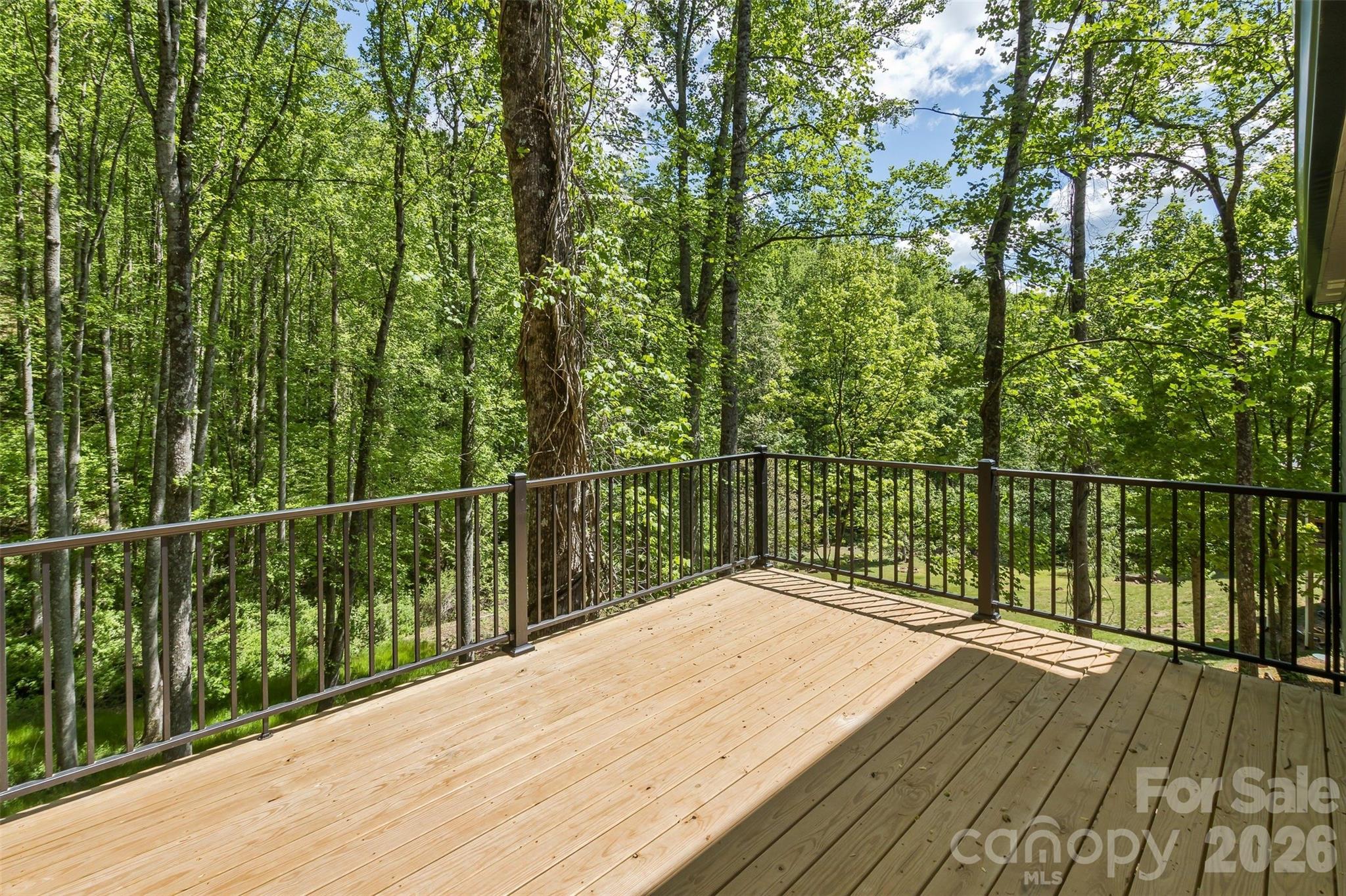 61 Bamboo Trail — Candler
