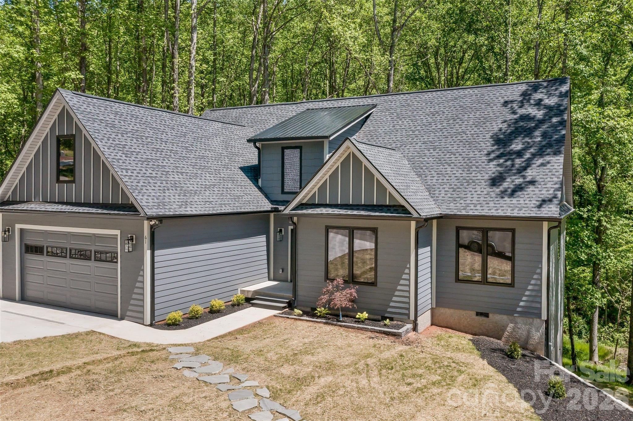 61 Bamboo Trail — Candler
