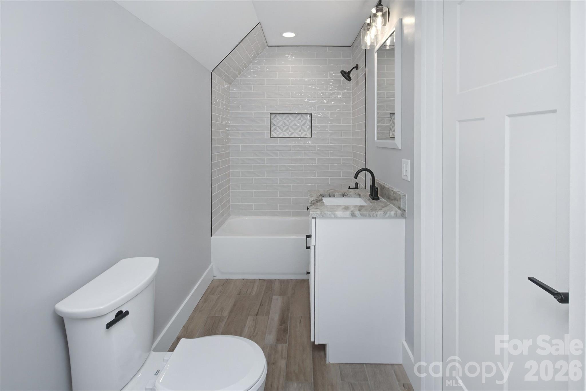 61 Bamboo Trail — Candler