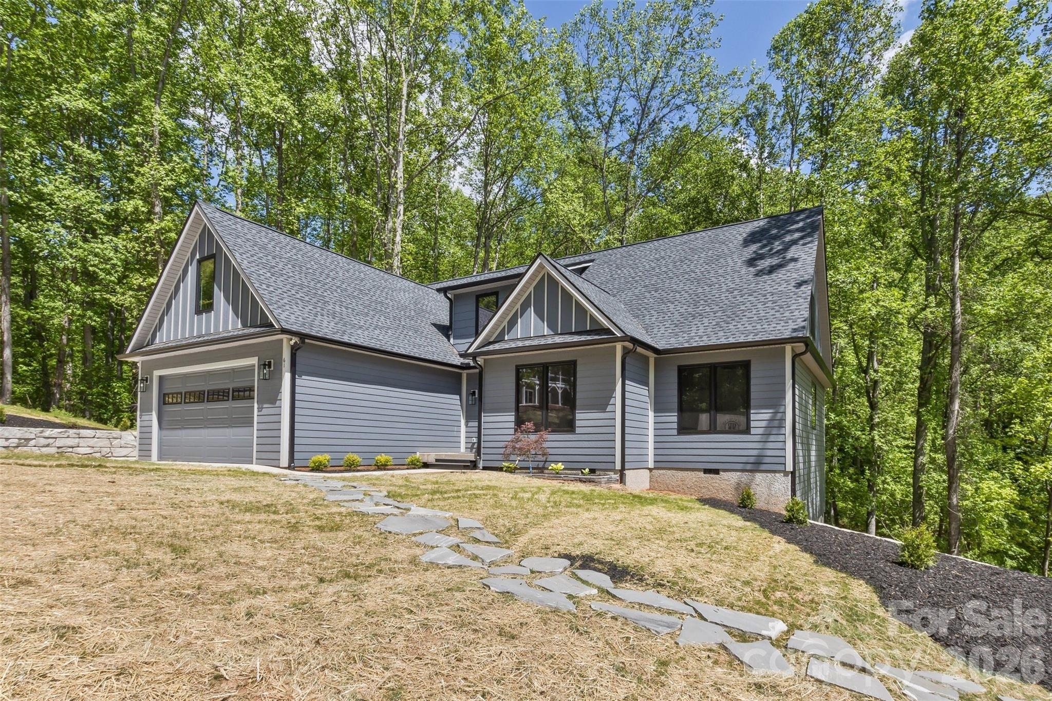 61 Bamboo Trail — Candler