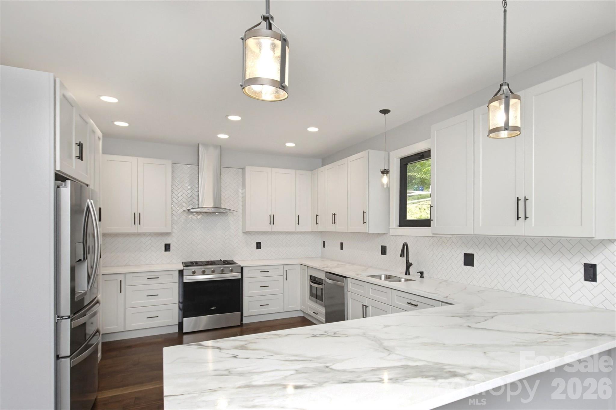 61 Bamboo Trail — Candler