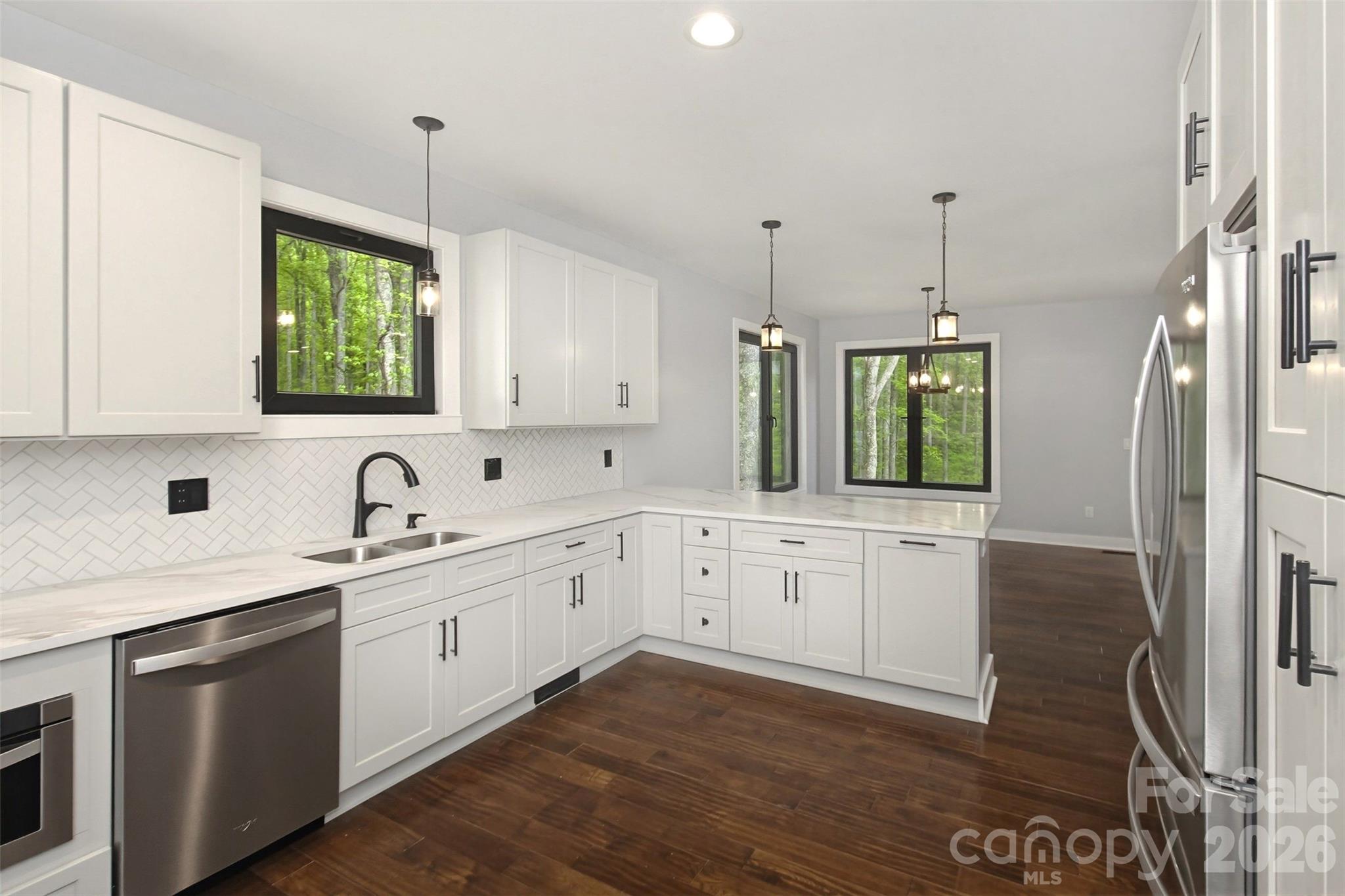 61 Bamboo Trail — Candler