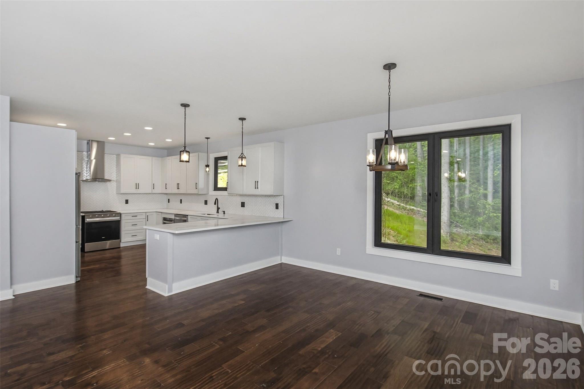 61 Bamboo Trail — Candler