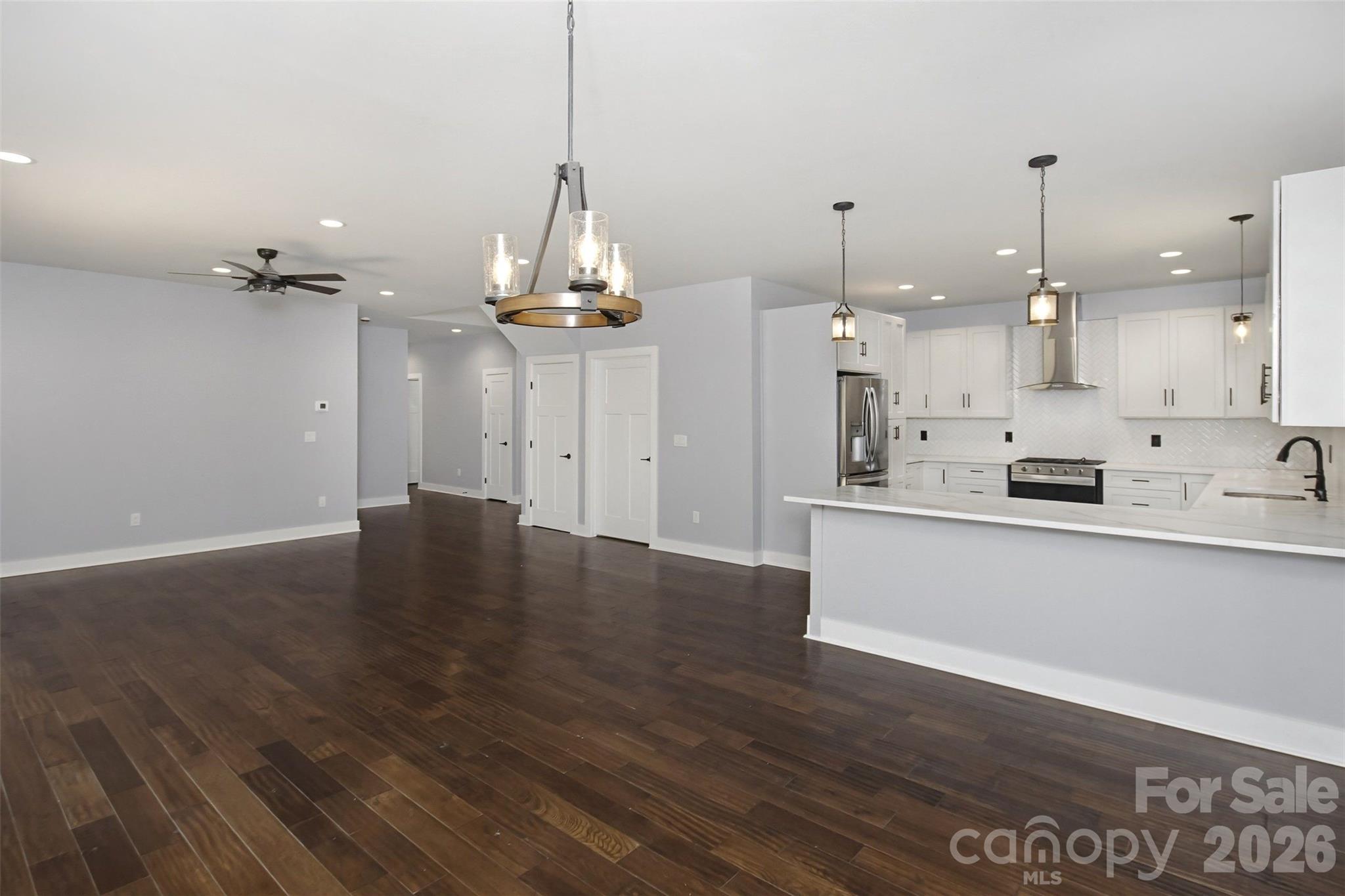 61 Bamboo Trail — Candler