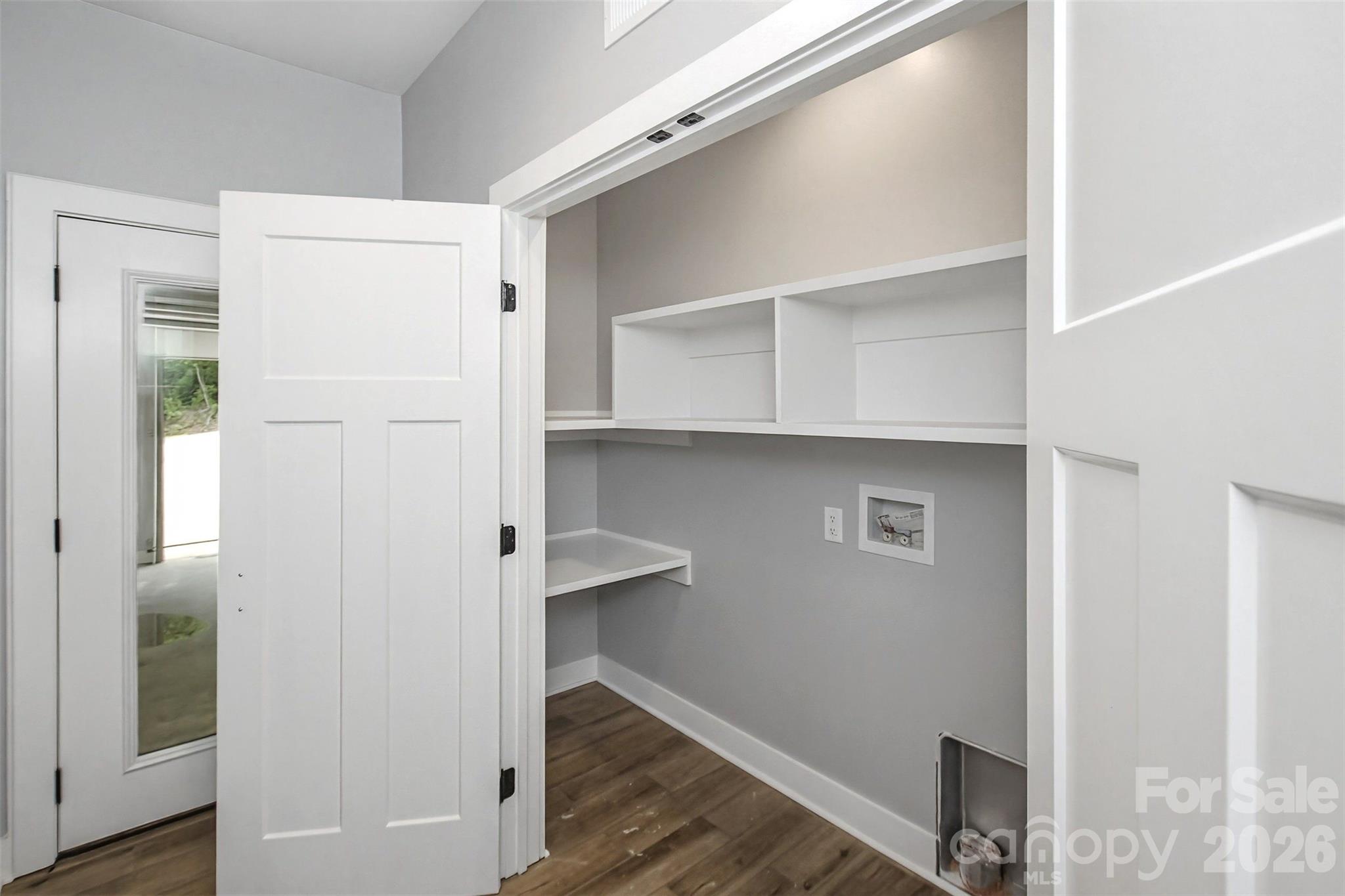 61 Bamboo Trail — Candler