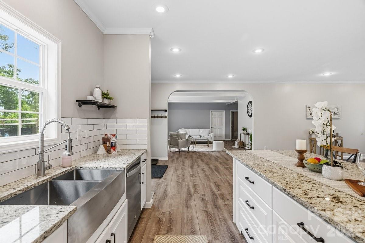 38 Fish Lake Drive — Fletcher