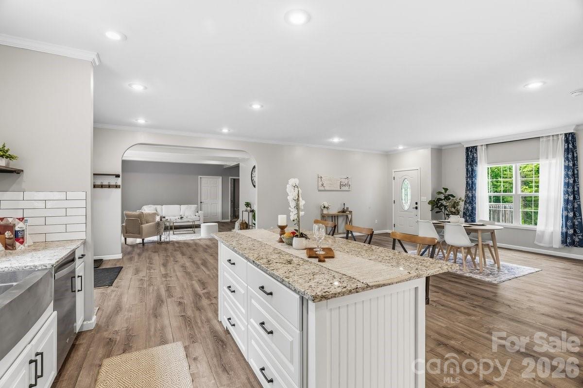 38 Fish Lake Drive — Fletcher