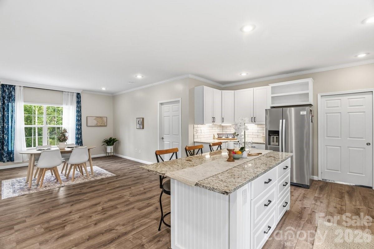 38 Fish Lake Drive — Fletcher