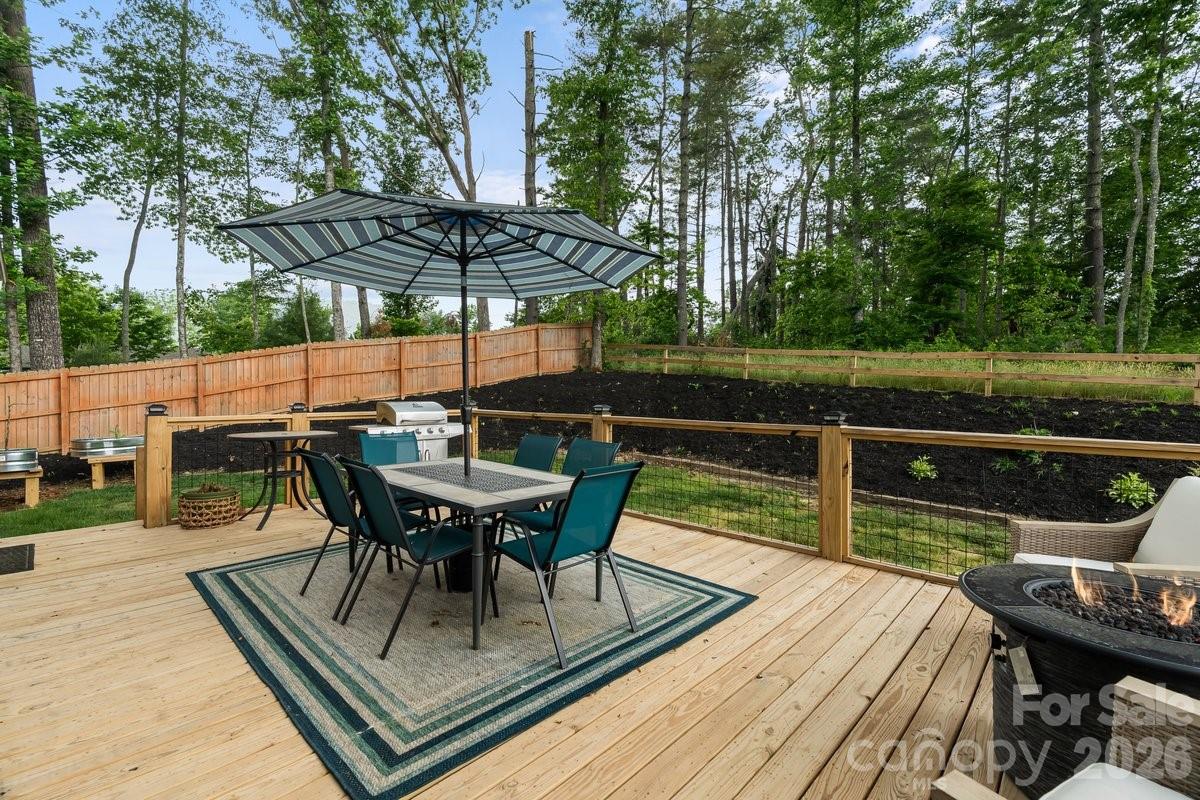 38 Fish Lake Drive — Fletcher