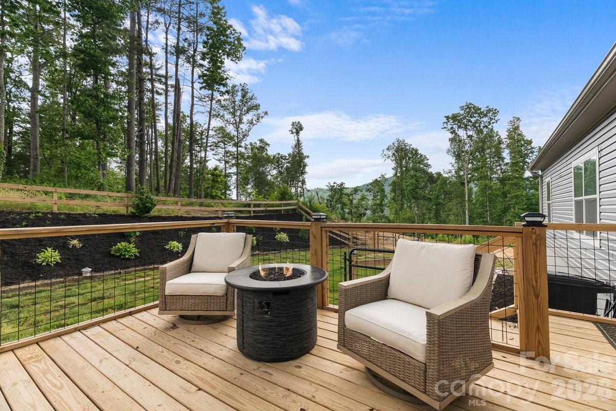 38 Fish Lake Drive — Fletcher