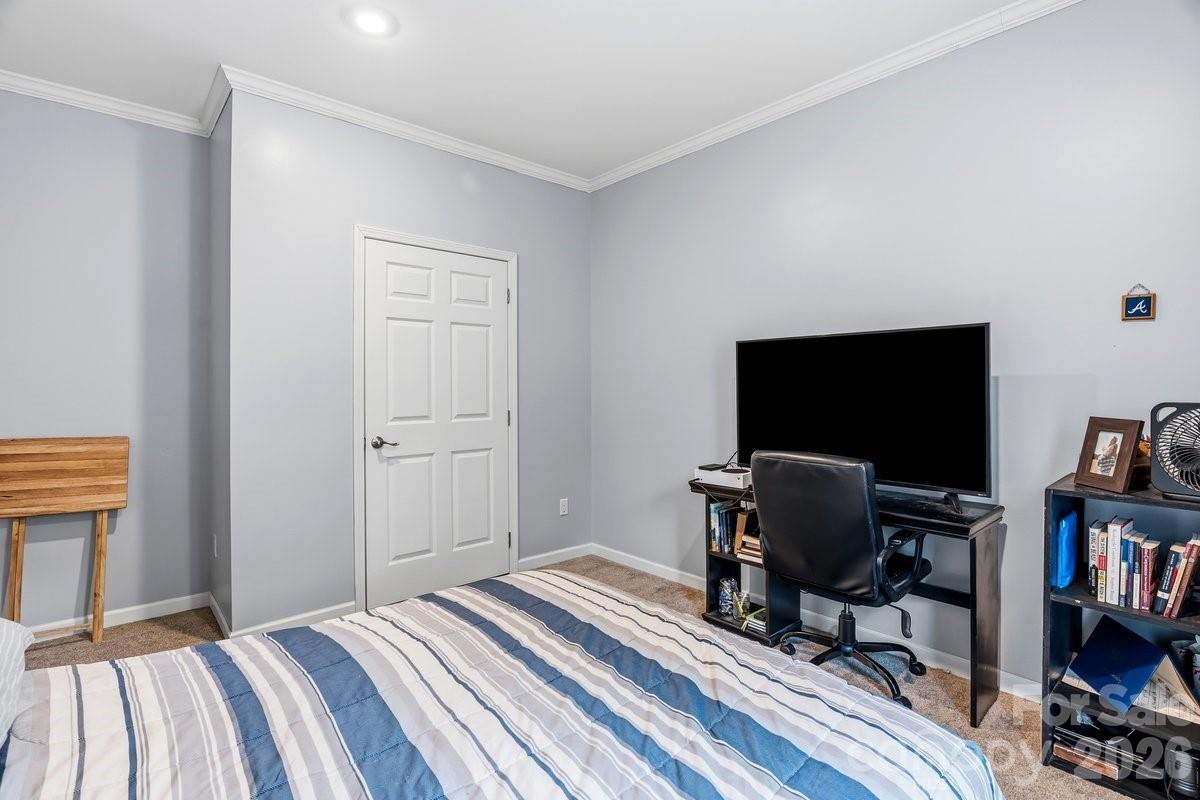 38 Fish Lake Drive — Fletcher