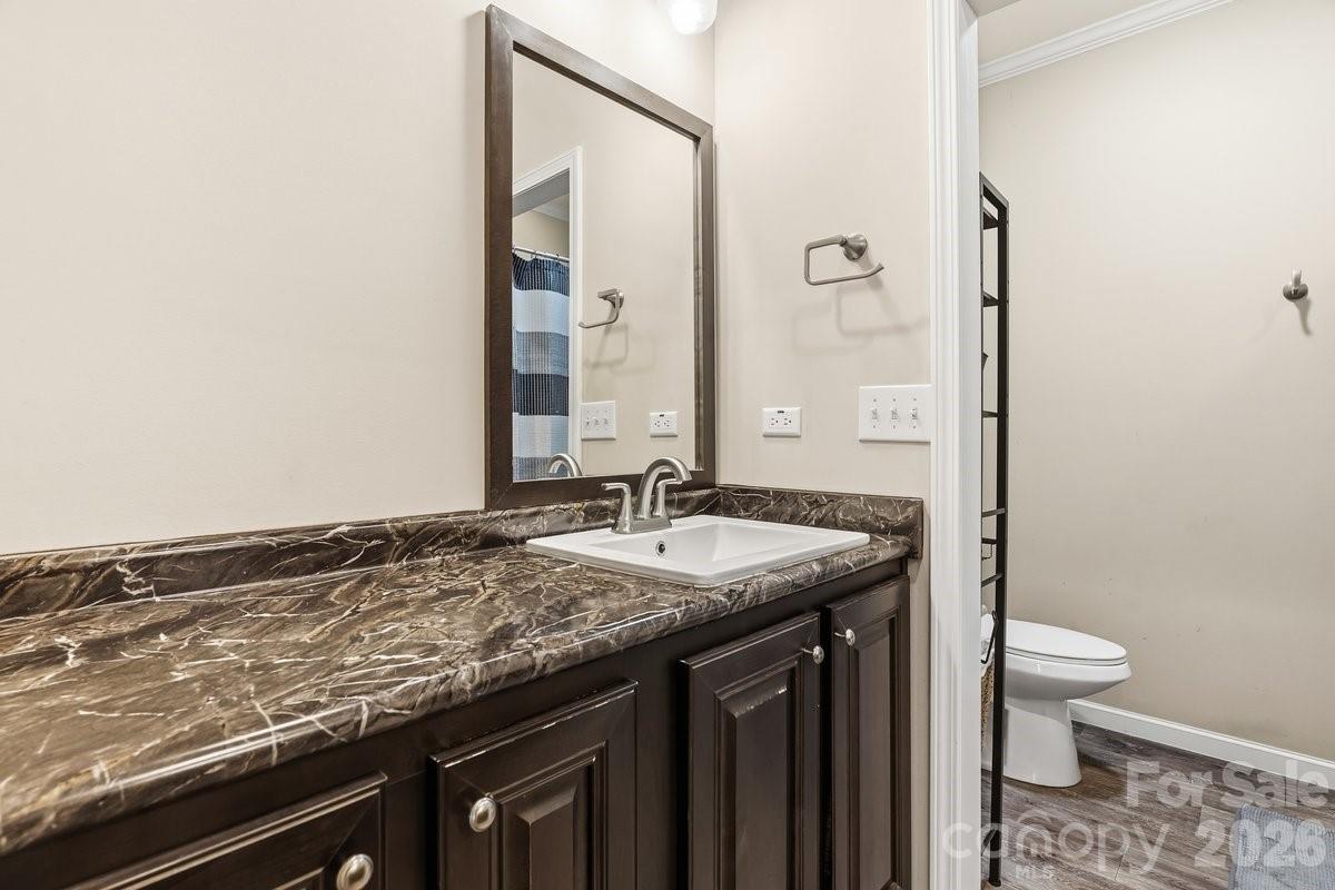 38 Fish Lake Drive — Fletcher