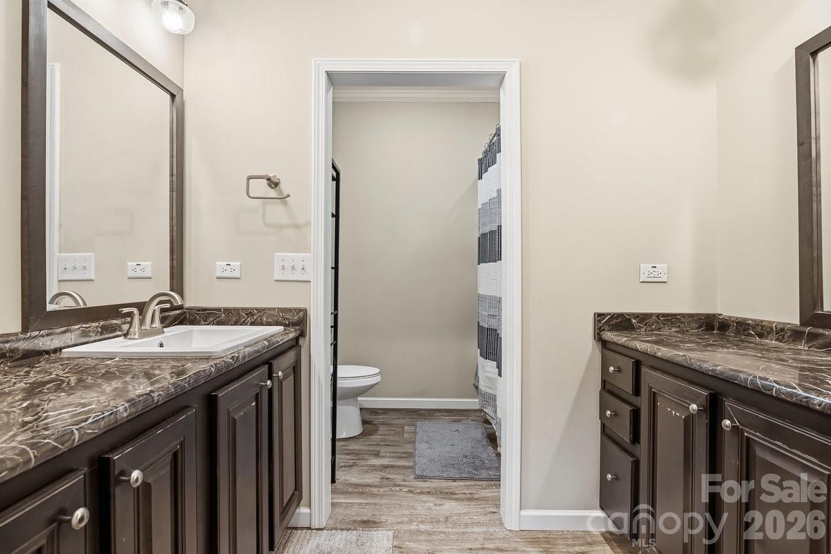 38 Fish Lake Drive — Fletcher