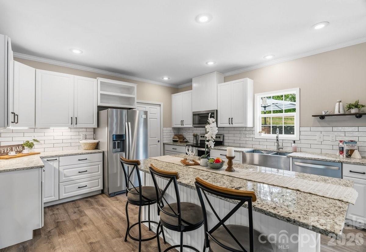 38 Fish Lake Drive — Fletcher