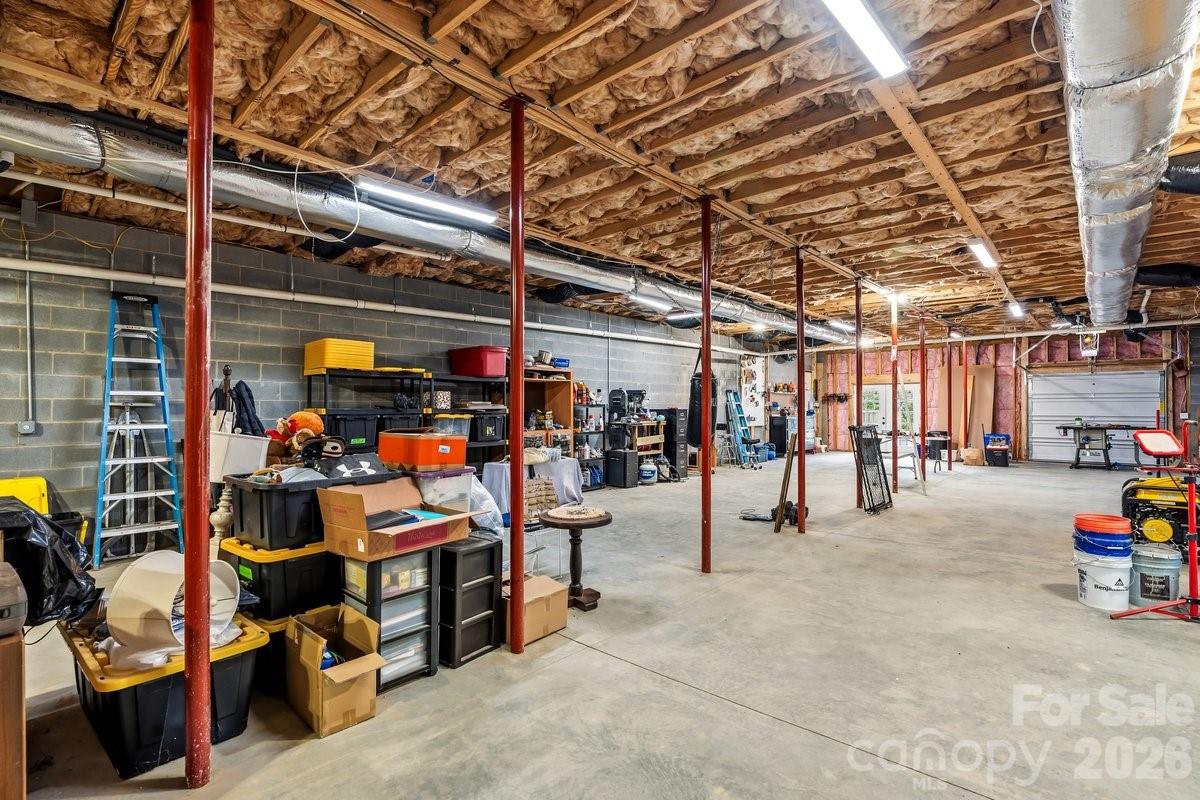 38 Fish Lake Drive — Fletcher