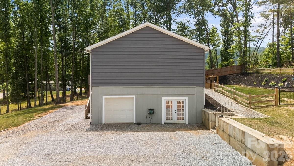 38 Fish Lake Drive — Fletcher