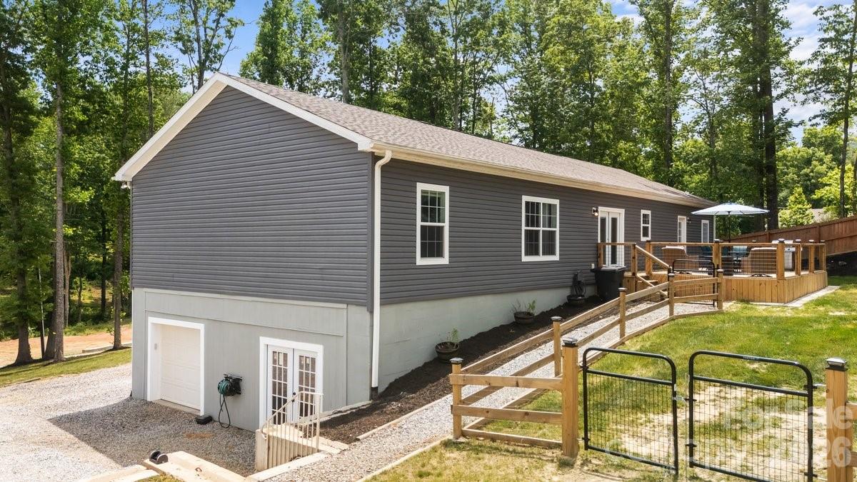 38 Fish Lake Drive — Fletcher