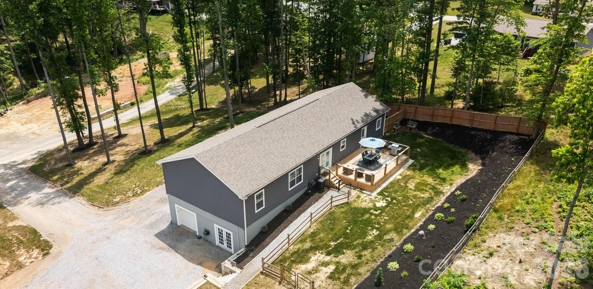 38 Fish Lake Drive — Fletcher