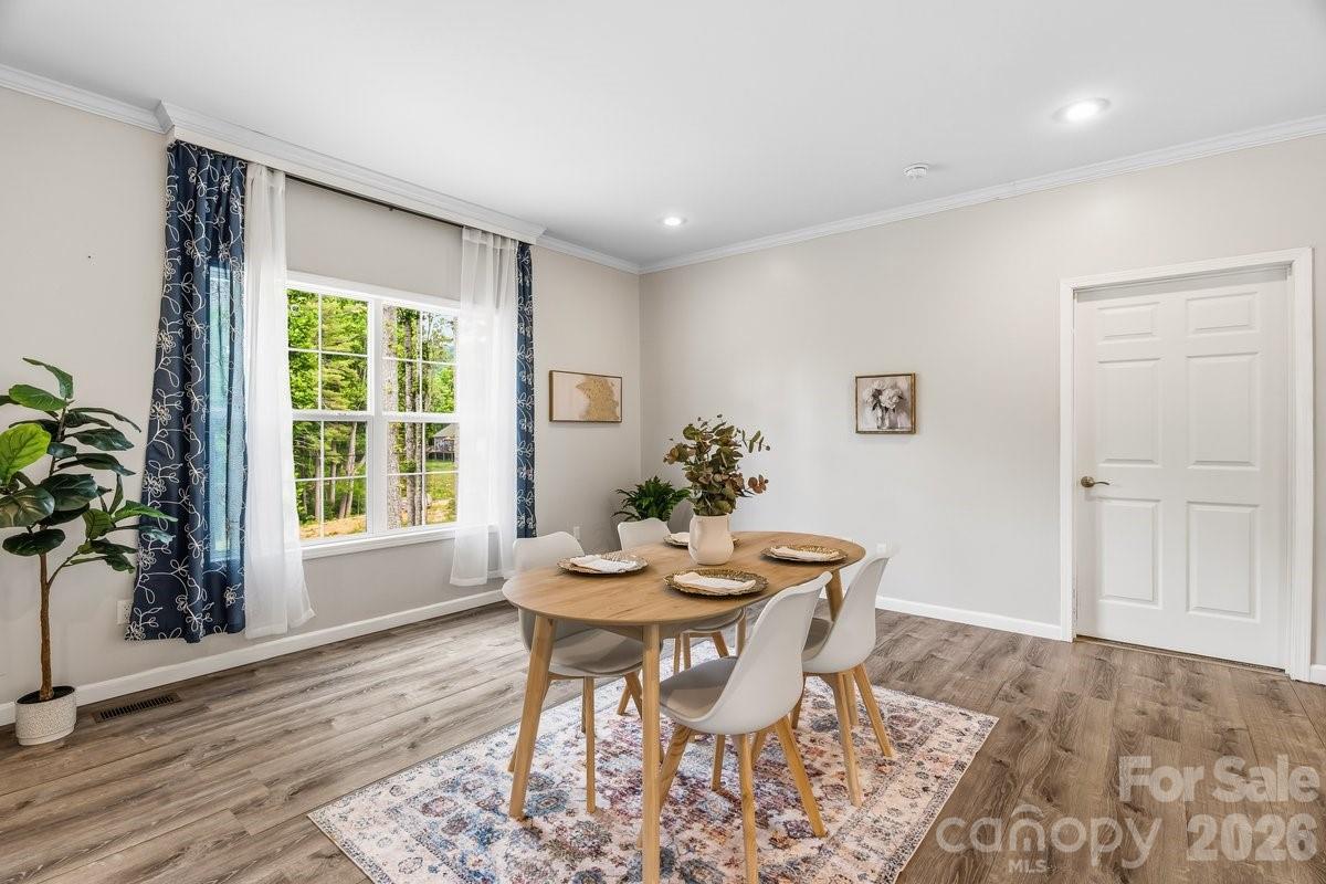 38 Fish Lake Drive — Fletcher